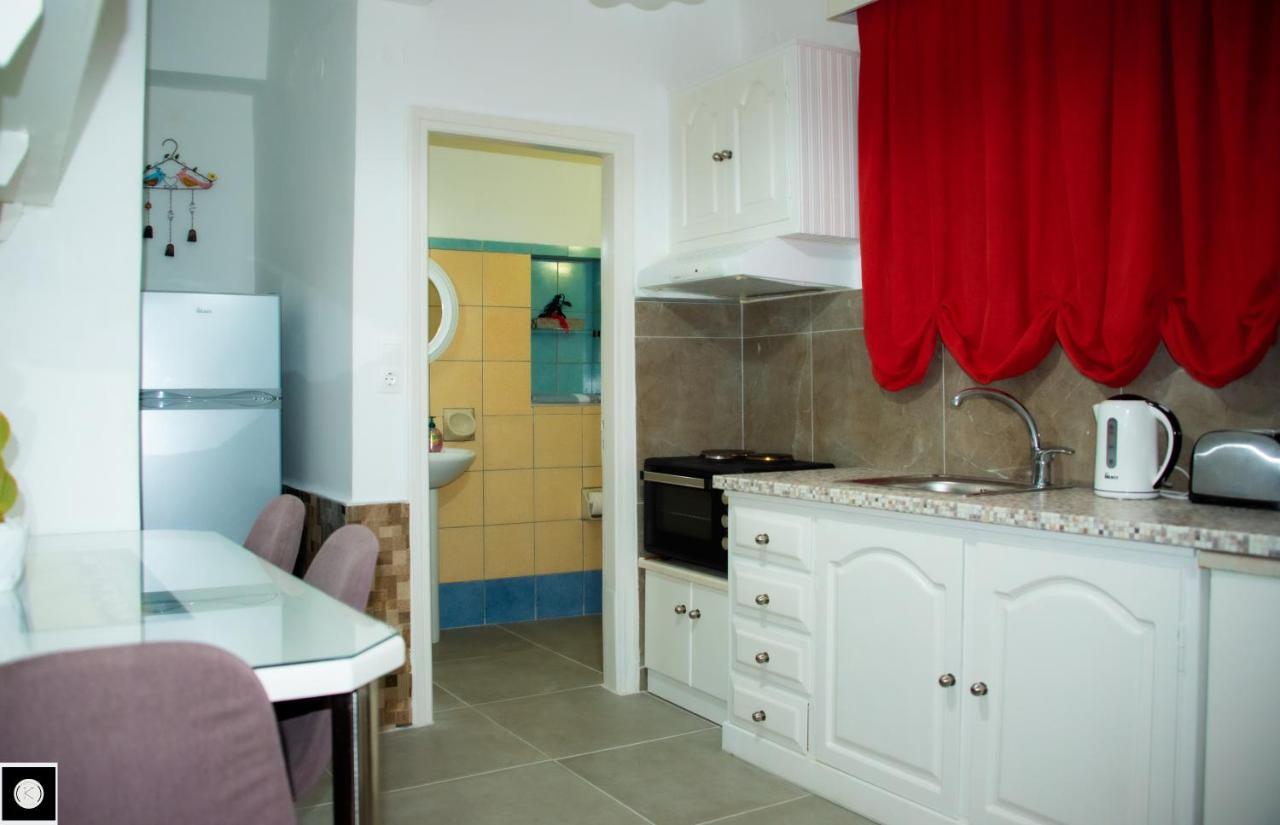 Happy Owl Ground Floor Appartment Zákynthos by Eksteriør billede